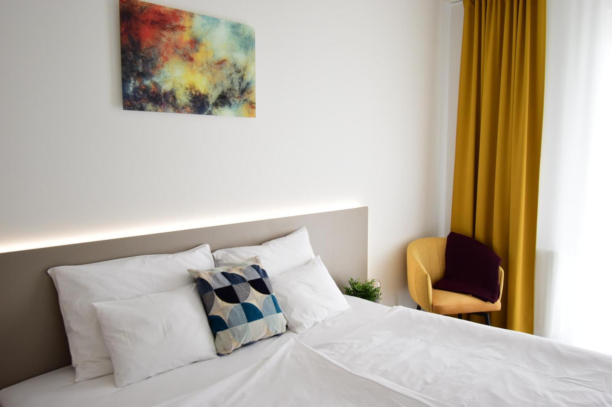 Sunset Resort - Lakeside Apartment Fonyod Phòng bức ảnh