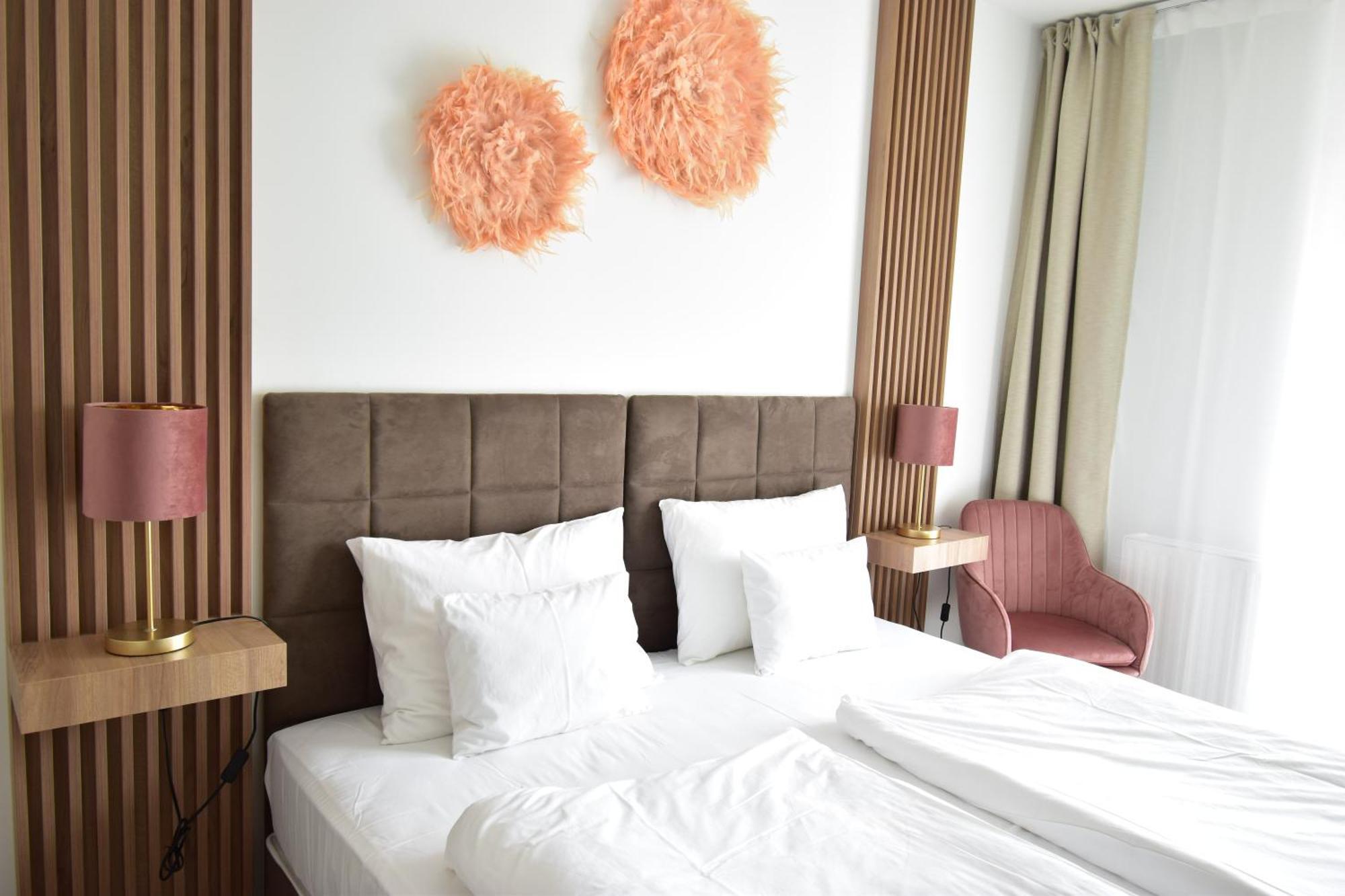Sunset Resort - Lakeside Apartment Fonyod Phòng bức ảnh