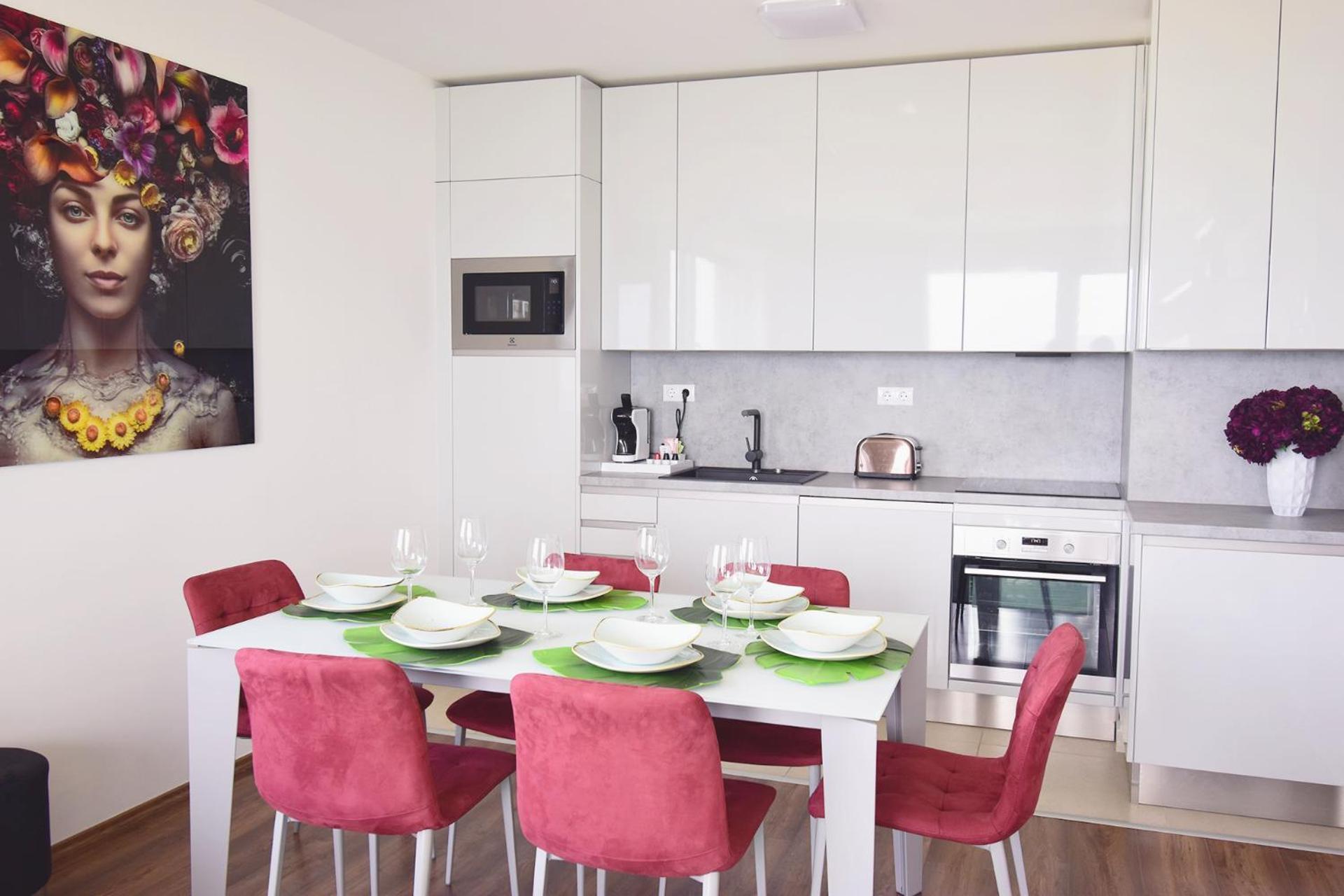 Sunset Resort - Lakeside Apartment Fonyod Ngoại thất bức ảnh