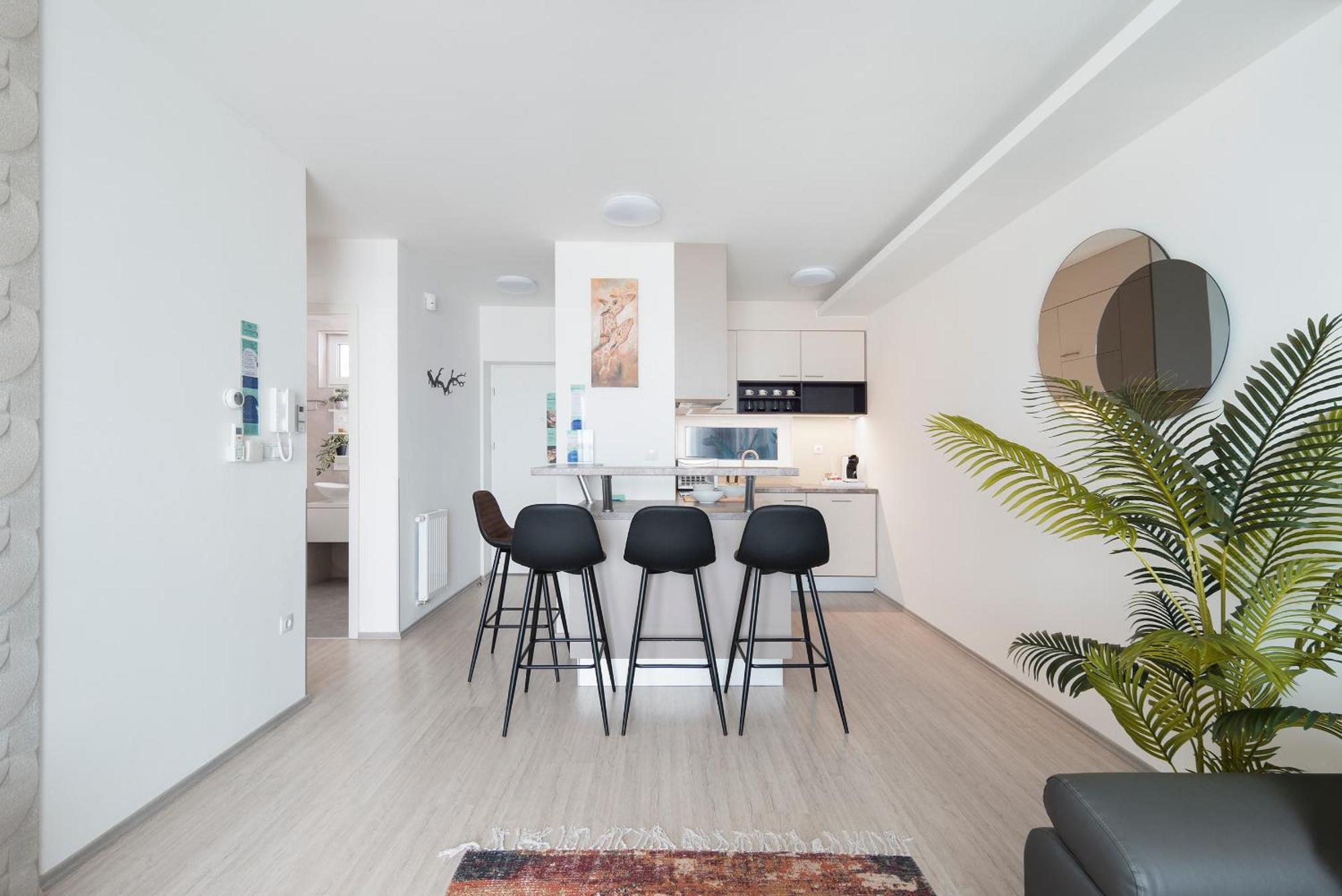 Sunset Resort - Lakeside Apartment Fonyod Phòng bức ảnh