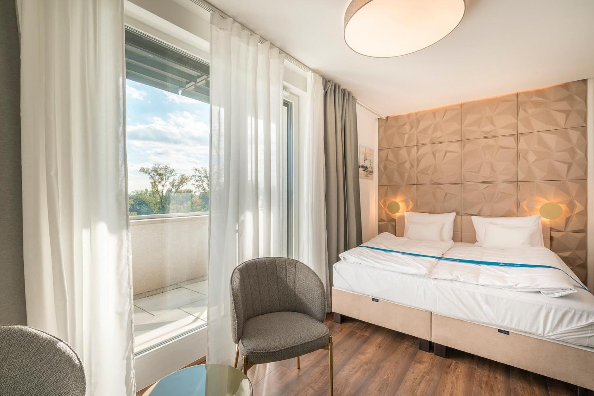 Sunset Resort - Lakeside Apartment Fonyod Phòng bức ảnh